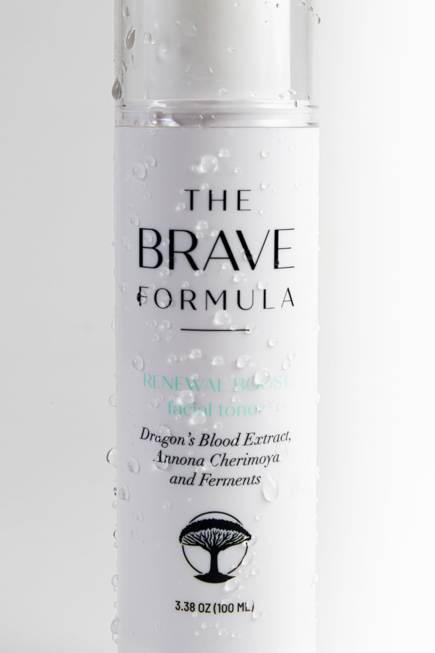 Renewal Boost Toner with Dragon’s Blood