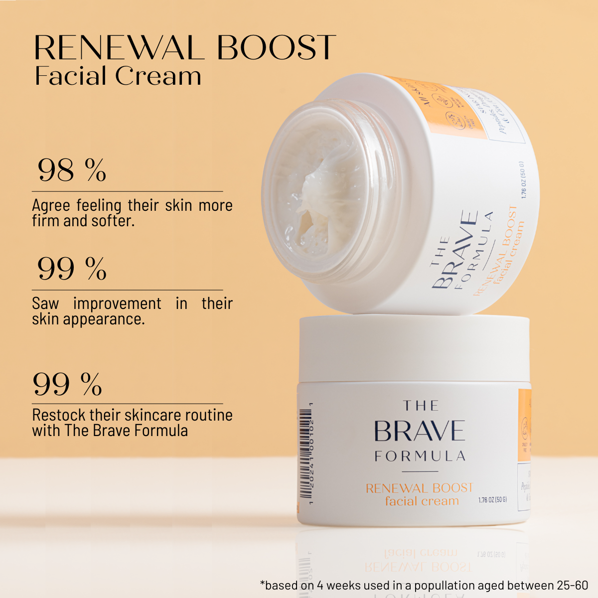 improve skin apperance