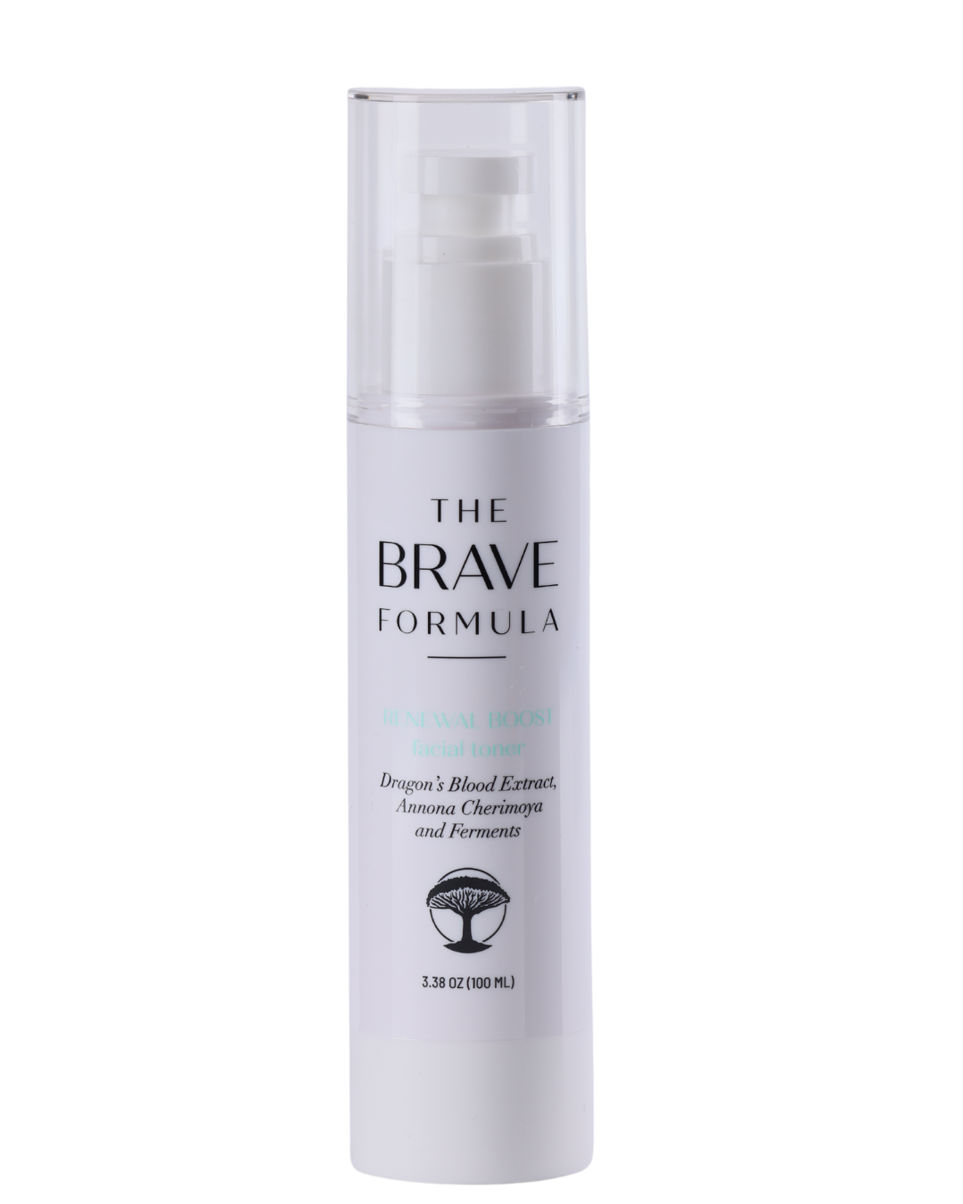 Renewal Boost Toner with Dragon’s Blood