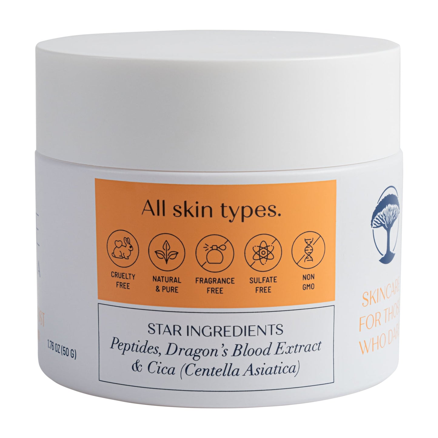 Renewal Boost Cream with Dragon’s Blood