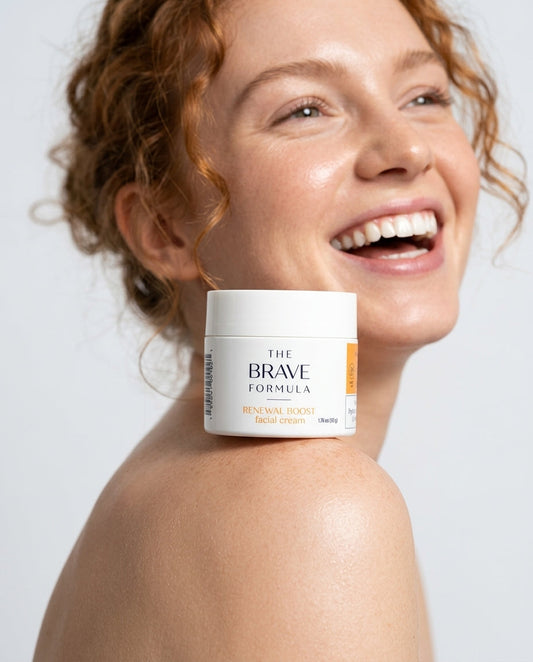 Redness, Irritation, and Inflammation? Why Dragon’s Blood is the Ultimate Skin Calmer