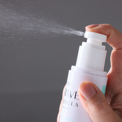 Renewal Boost Toner with Dragon’s Blood