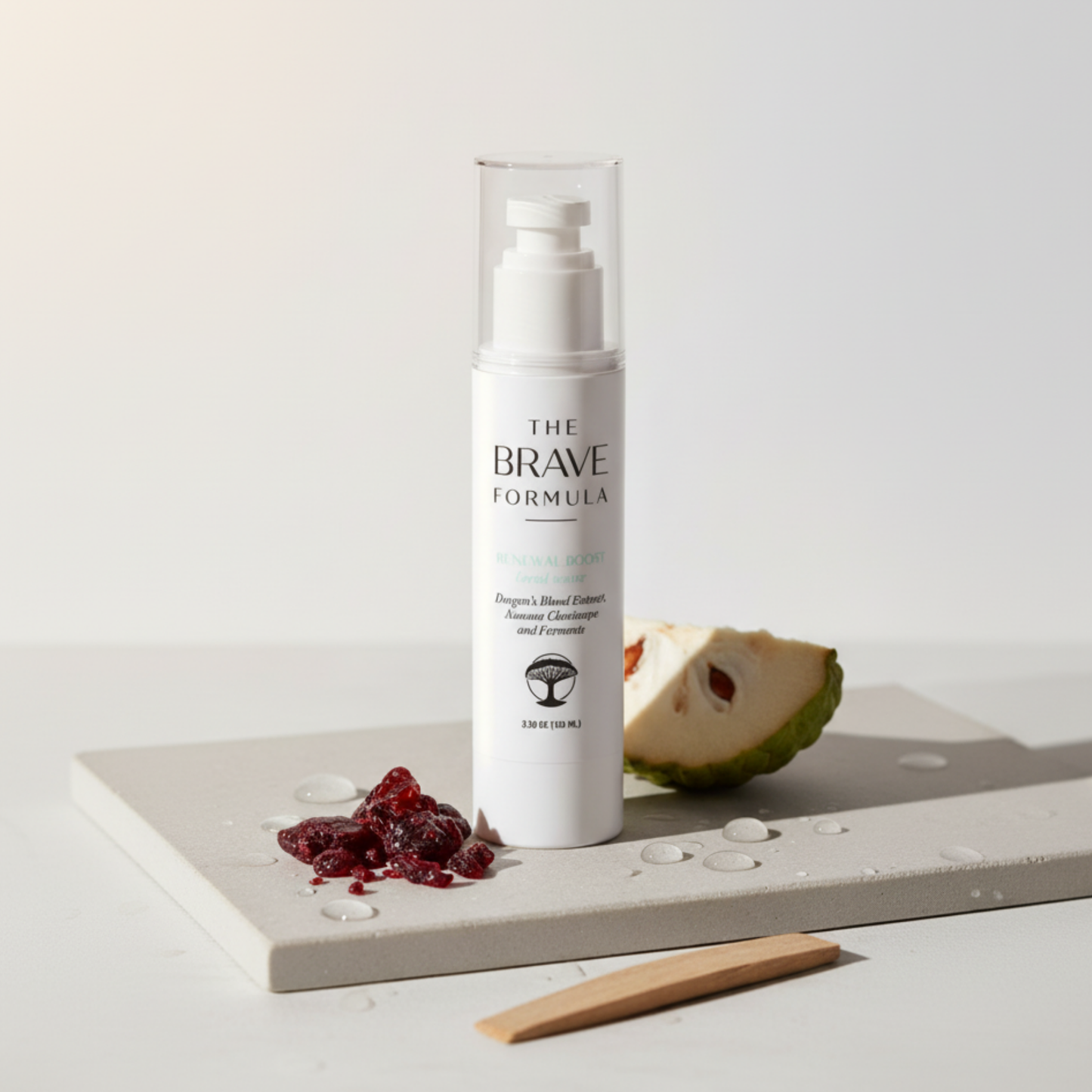 Renewal Boost Toner with Dragon’s Blood