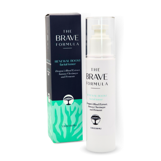 Renewal Boost Facial Toner