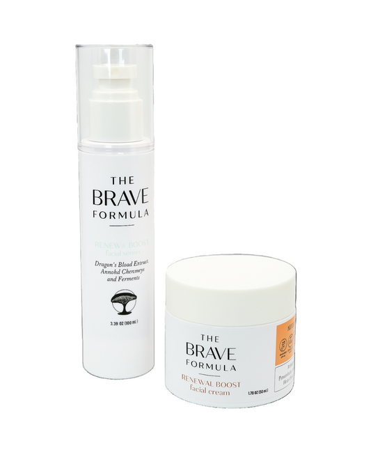 dragons blood skincare kit
