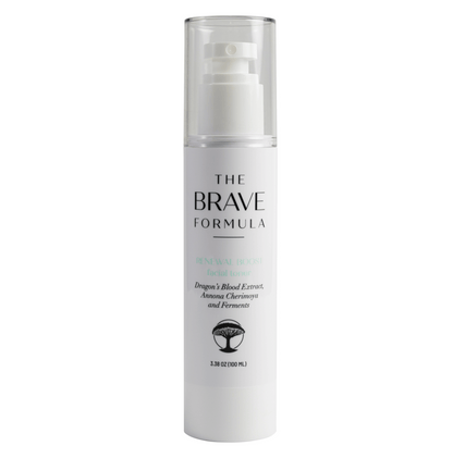 The Renewal Boost Duo - Dragon’s Blood Skincare