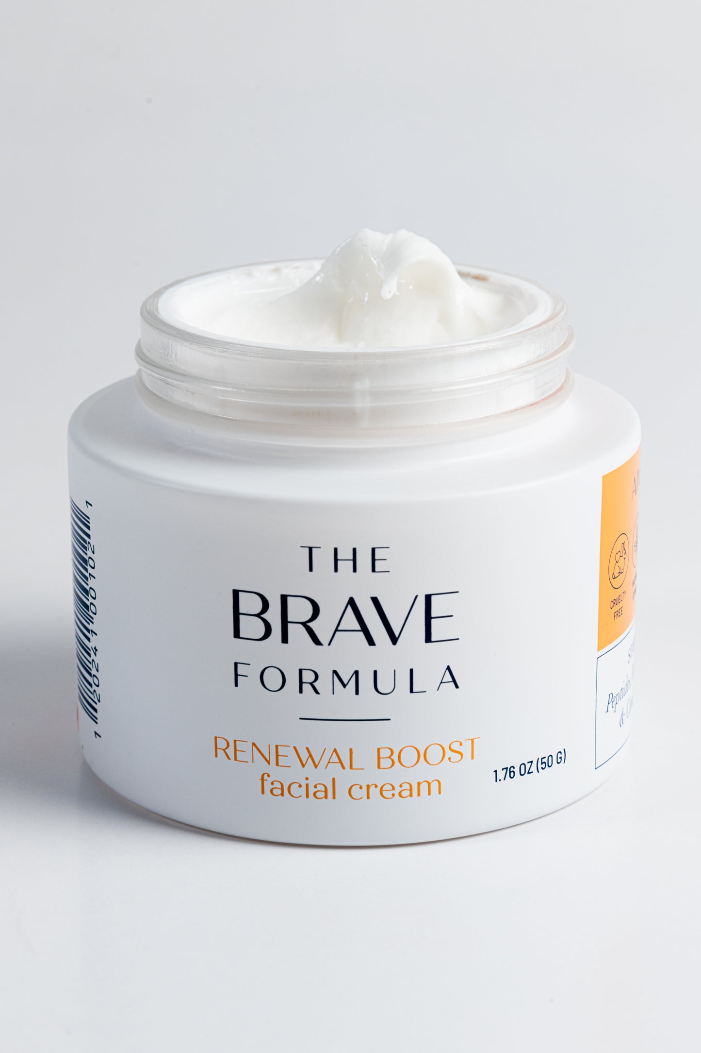 Renewal Boost Facial Cream