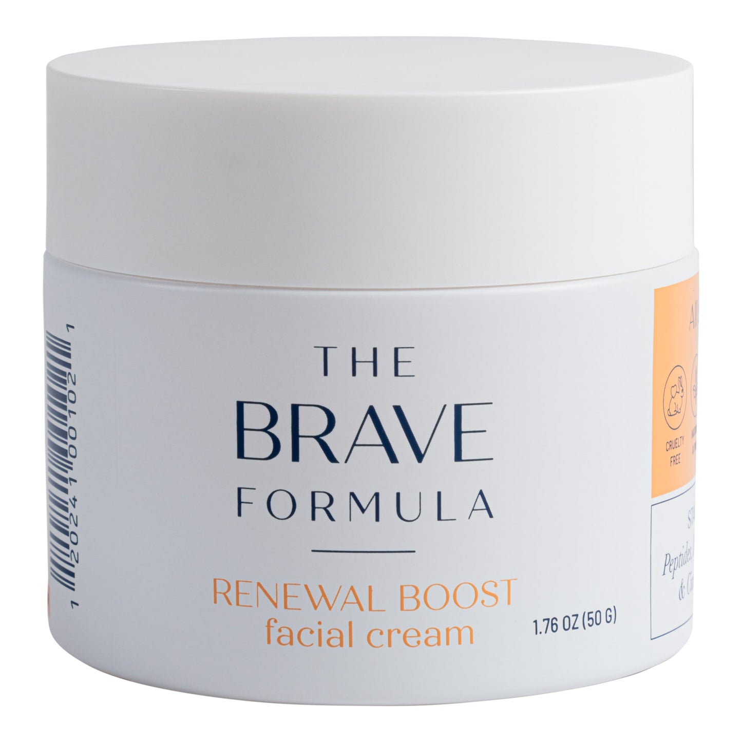 Renewal Boost Cream with Dragon’s Blood