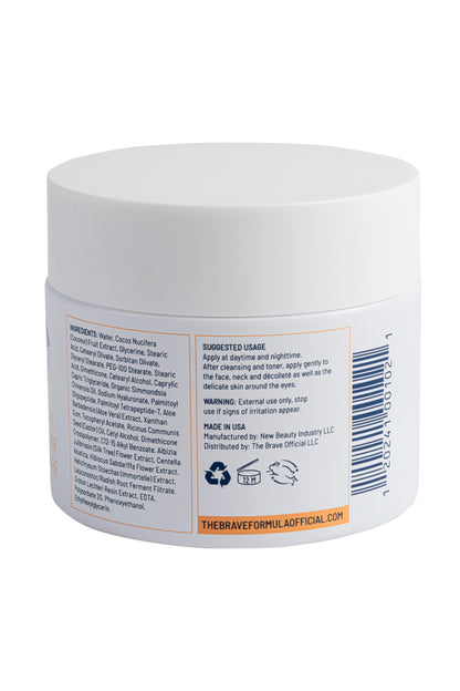 Renewal Boost Cream with Dragon’s Blood