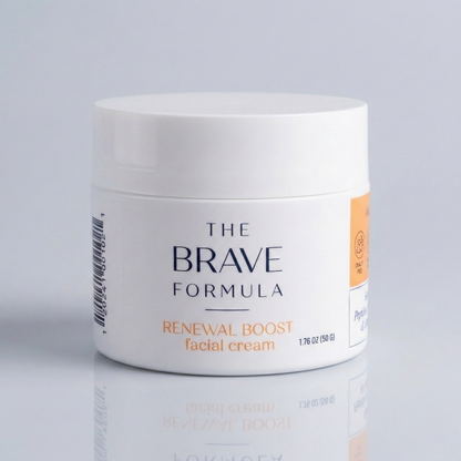 Renewal Boost Cream with Dragon’s Blood