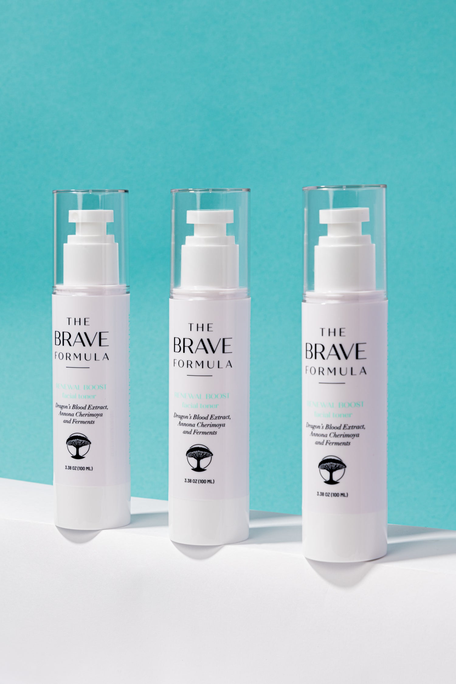 Skincare Facial Toner Mist 