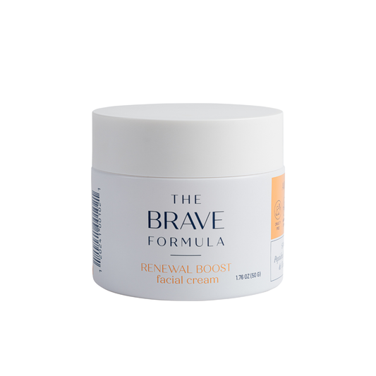 Renewal Boost Cream with Dragon’s Blood