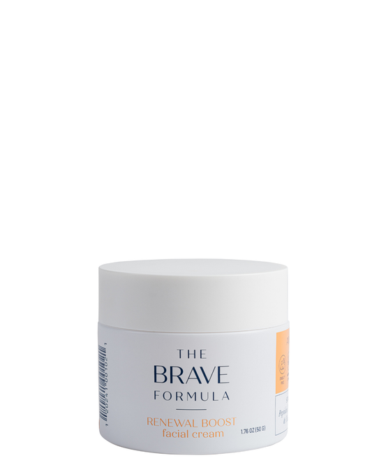 Renewal Boost Cream with Dragon’s Blood