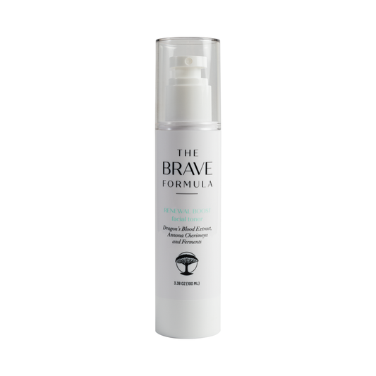 Renewal Boost Toner with Dragon’s Blood