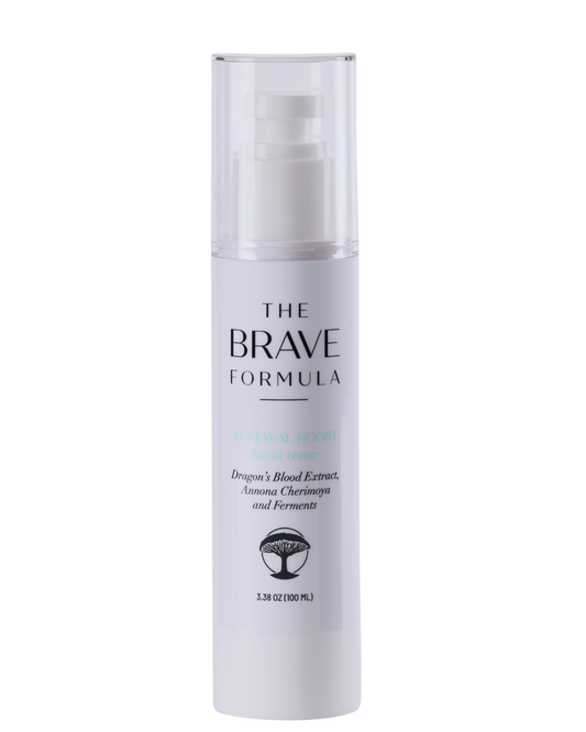 Renewal Boost Toner with Dragon’s Blood